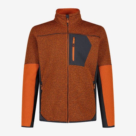 CMP MAN JACKET - Bild 1