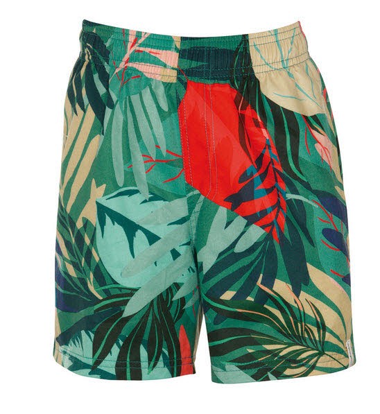 WAVEBREAKER BADESHORTS