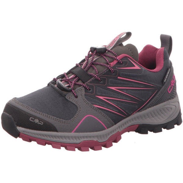 CMP ATIK WMN WP TRAIL RUNNING SHOES - Bild 1