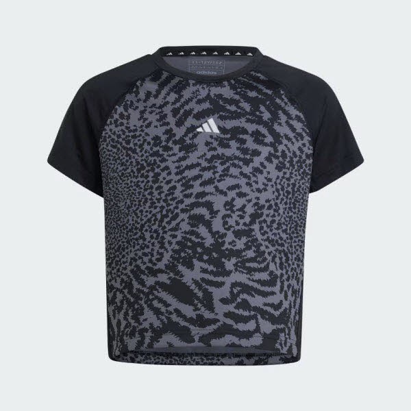 ADIDAS JG PRI TEE - Bild 1