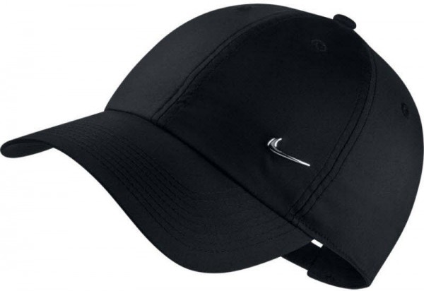 NIKE U NSW H86 CAP NK METAL SWOOSH