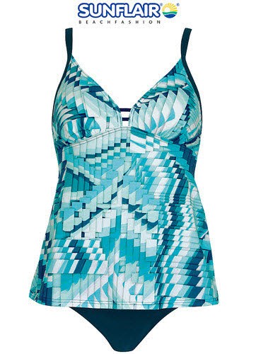 SUNFLAIR TANKINI