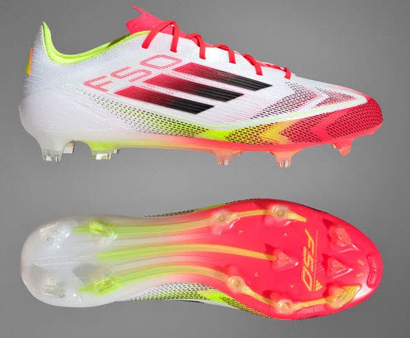 ADIDAS F50 LEAGUE FG/MG - Bild 1