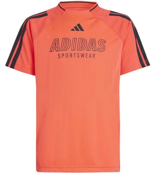 ADIDAS J HOT TEE