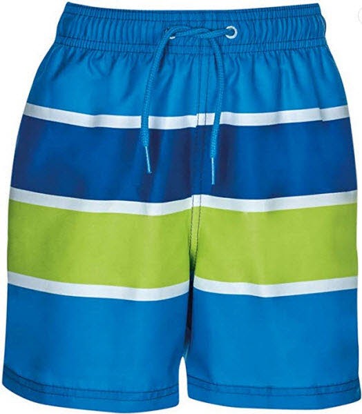 WAVEBREAKER SHORTS