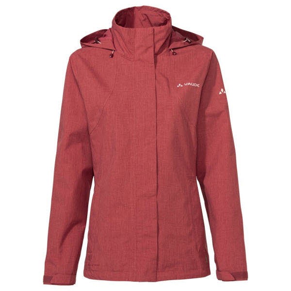 VAUDE WO ROSEMOOR JACKET II - Bild 1