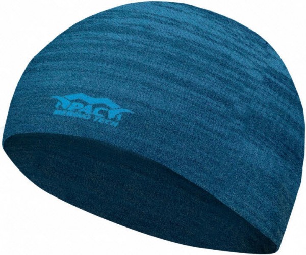 P.A.C. PAC RECYCLED MERINO TECH HAT