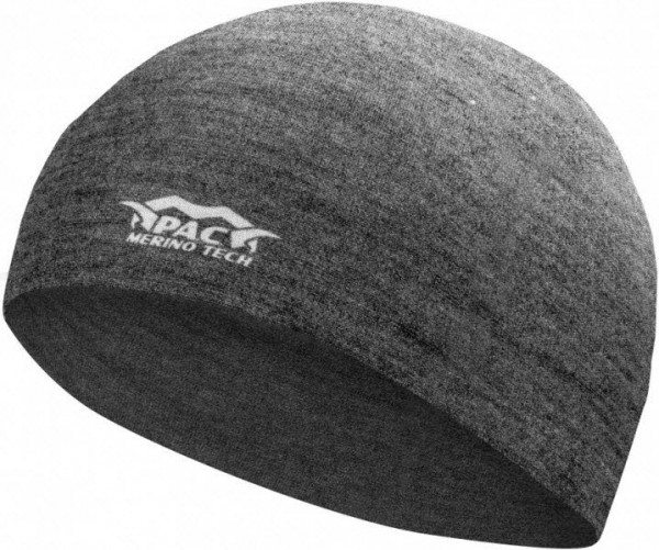 P.A.C. PAC RECYCLED MERINO TECH HAT