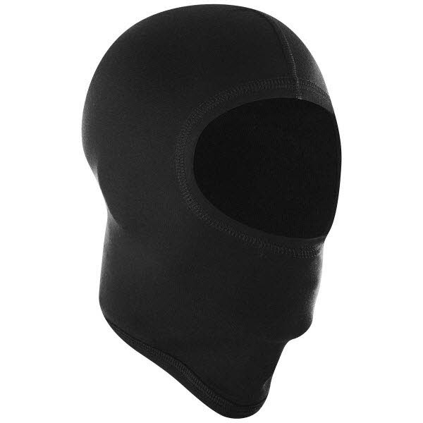 LÖFFLER KIDS BALACLAVA TRANSTEX WARM