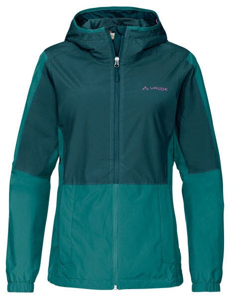 VAUDE WO NEYLAND JACKET - Bild 1