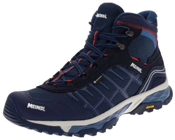 MEINDL FINALE MID GTX®