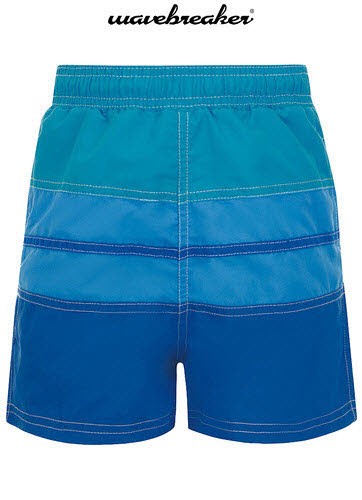 WAVEBREAKER SHORTS