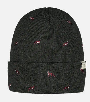 BARTS VINSON BEANIE - Bild 1