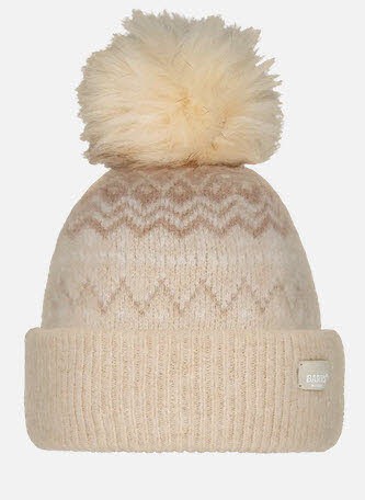 BARTS WOODSTAR BEANIE - Bild 1