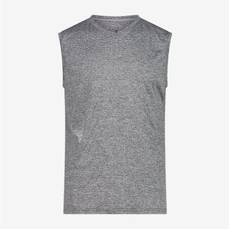 CMP MAN T-SHIRT SLEEVELESS