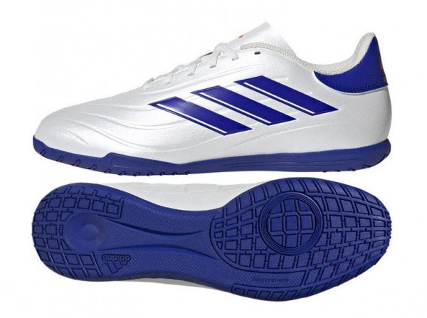 ADIDAS COPA PURE 2 CLUB IN,FTWWHT/LUC - Bild 1