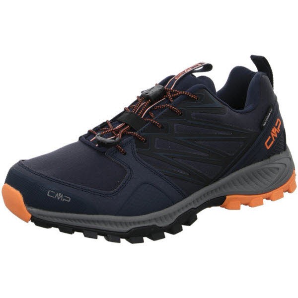 CMP ATIK WP TRAIL RUNNING SHOES - Bild 1