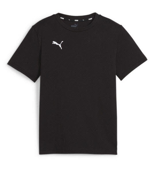 PUMA TEAMGOAL CASUALS TEE JR