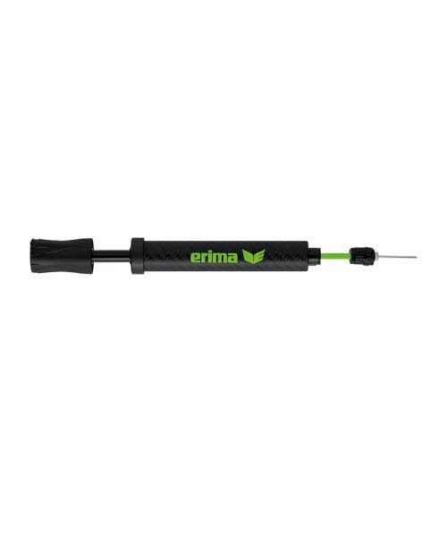 ERIMA AIR PUMP 8" DOUBLE ACTION