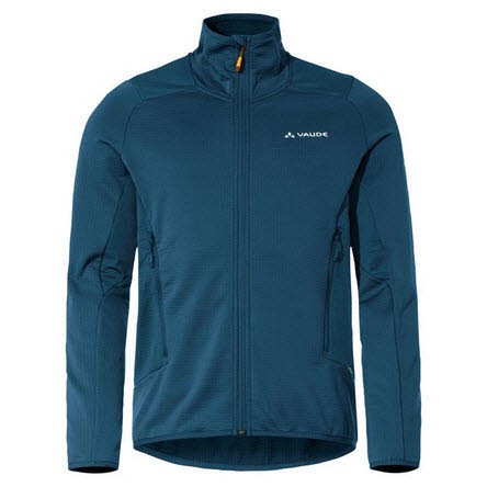 VAUDE ME MONVISO FLEECE FZ JACKET II - Bild 1