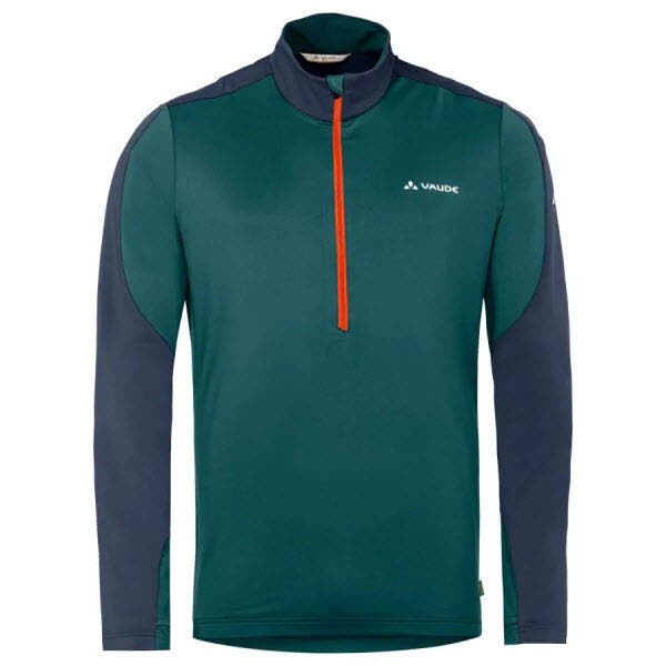 VAUDE ME LIVIGNO HALFZIP II - Bild 1