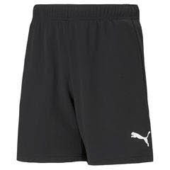 PUMA TEAMRISE SHORT JR