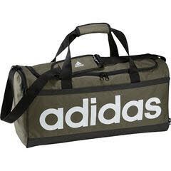 ADIDAS LINEAR DUFFEL M