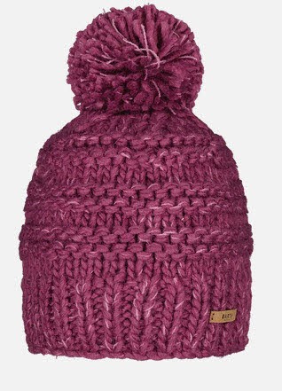 BARTS JASMIN BEANIE - Bild 1