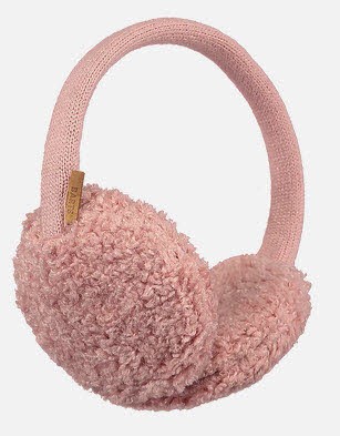 BARTS BROWNIEZ EARMUFFS - Bild 1