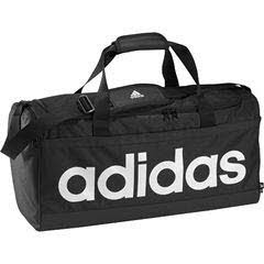 ADIDAS LINEAR DUFFEL M