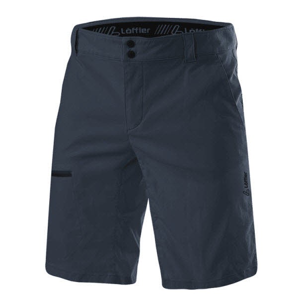 LÖFFLER M TREKKING SHORTS CSL - Bild 1