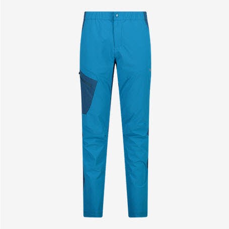 CMP MAN LONG PANT - Bild 1