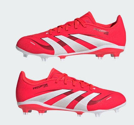 ADIDAS PREDATOR LEAGUE FG/MG J