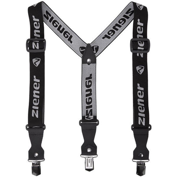 ZIENER BRACES CLIP