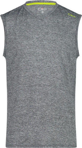 CMP MAN T-SHIRT SLEEVELESS - Bild 1