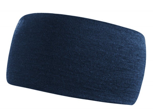 LÖFFLER MERINO HEADBAND WIDE