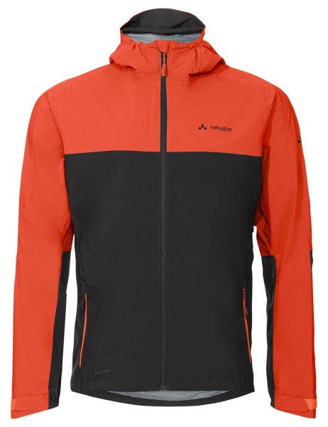 VAUDE ME MOAB RAIN JACKET - Bild 1