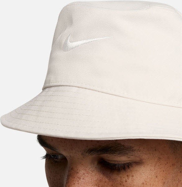 NIKE APEX SWOOSH BUCKET HAT