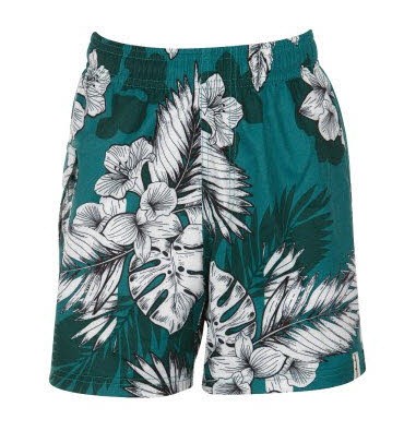 WAVEBREAKER BADESHORTS