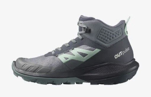 SALOMON OUTPULSE MID GTX W - Bild 1