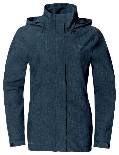 VAUDE WO ROSEMOOR JACKET II - Bild 1