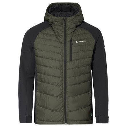 VAUDE ME ELOPE HYBRID JACKET - Bild 1