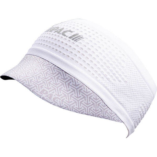 P.A.C. PAC RECYCLED SEAMLESS MESH HEADBAND