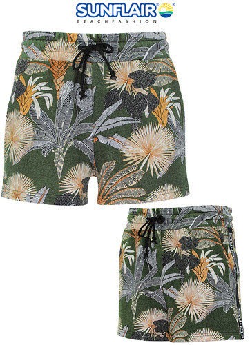 SUNFLAIR SHORTS - Bild 1