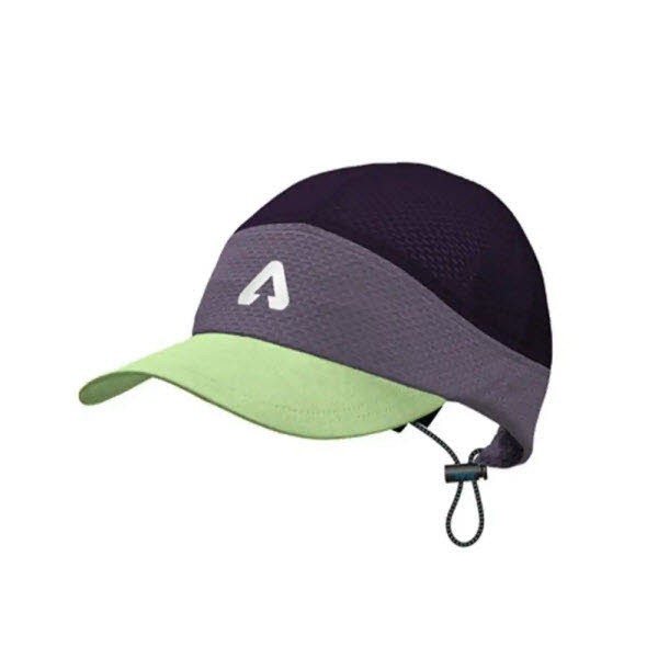 P.A.C. PAC MESH RUN CAP - Bild 1