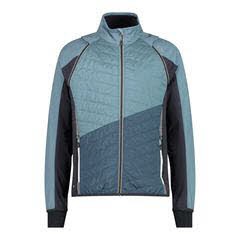 CMP MAN JACKET WITH DETACHABLE SLEEVES - Bild 1