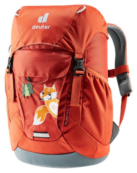 DEUTER WALDFUCHS 14 - Bild 1