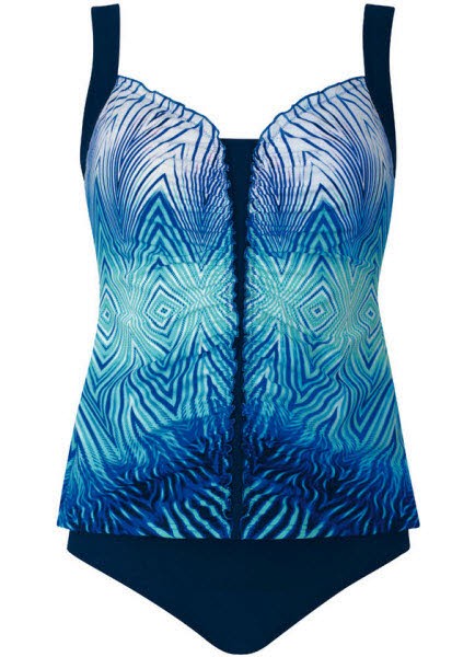 SUNFLAIR TANKINI