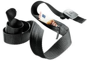 DEUTER SECURITY BELT