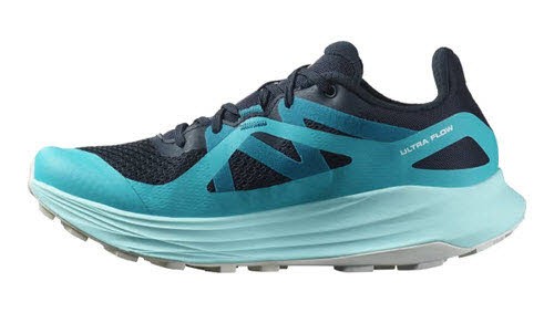 SALOMON ULTRA FLOW W